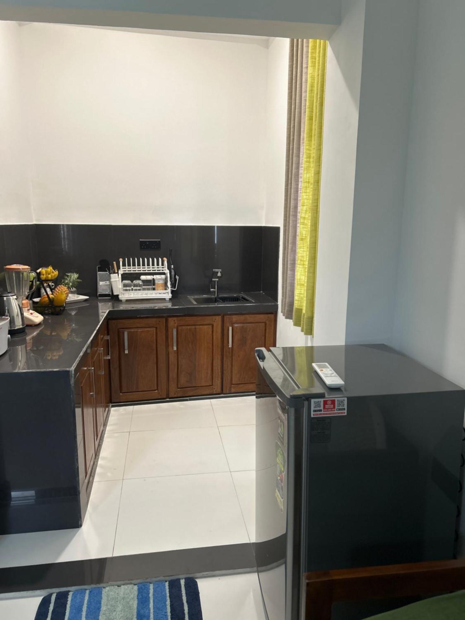 ווליגאמה Yelisha'S Place מראה חיצוני תמונה