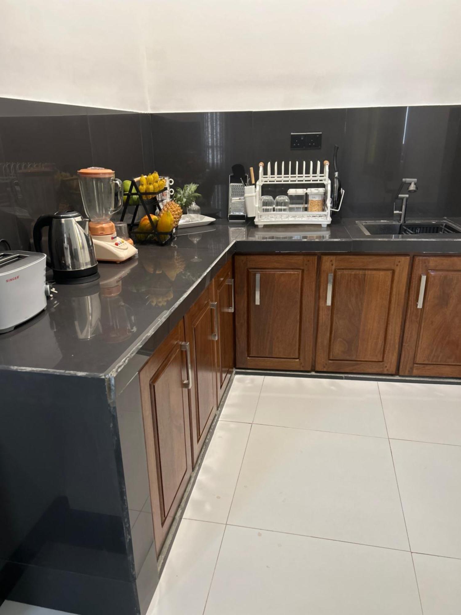 ווליגאמה Yelisha'S Place מראה חיצוני תמונה