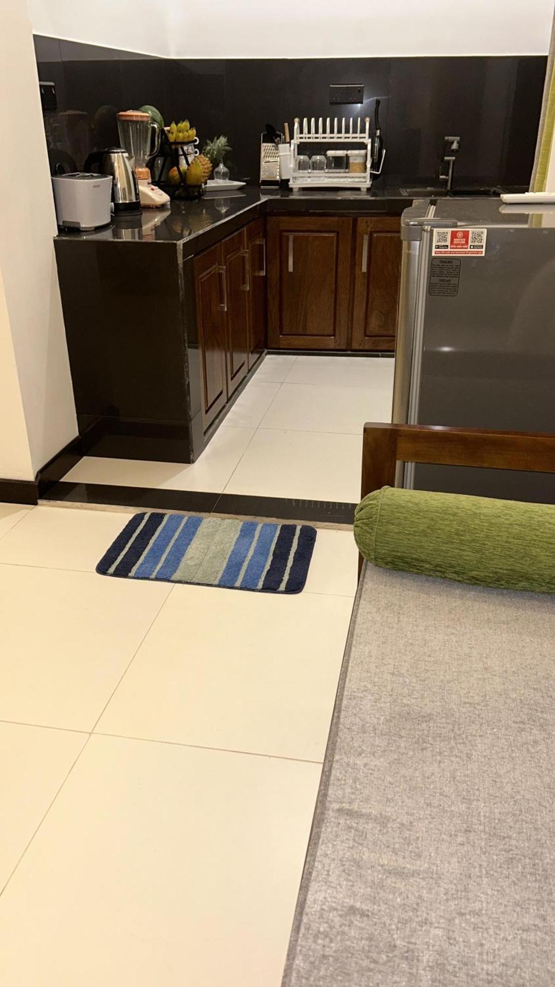 ווליגאמה Yelisha'S Place מראה חיצוני תמונה