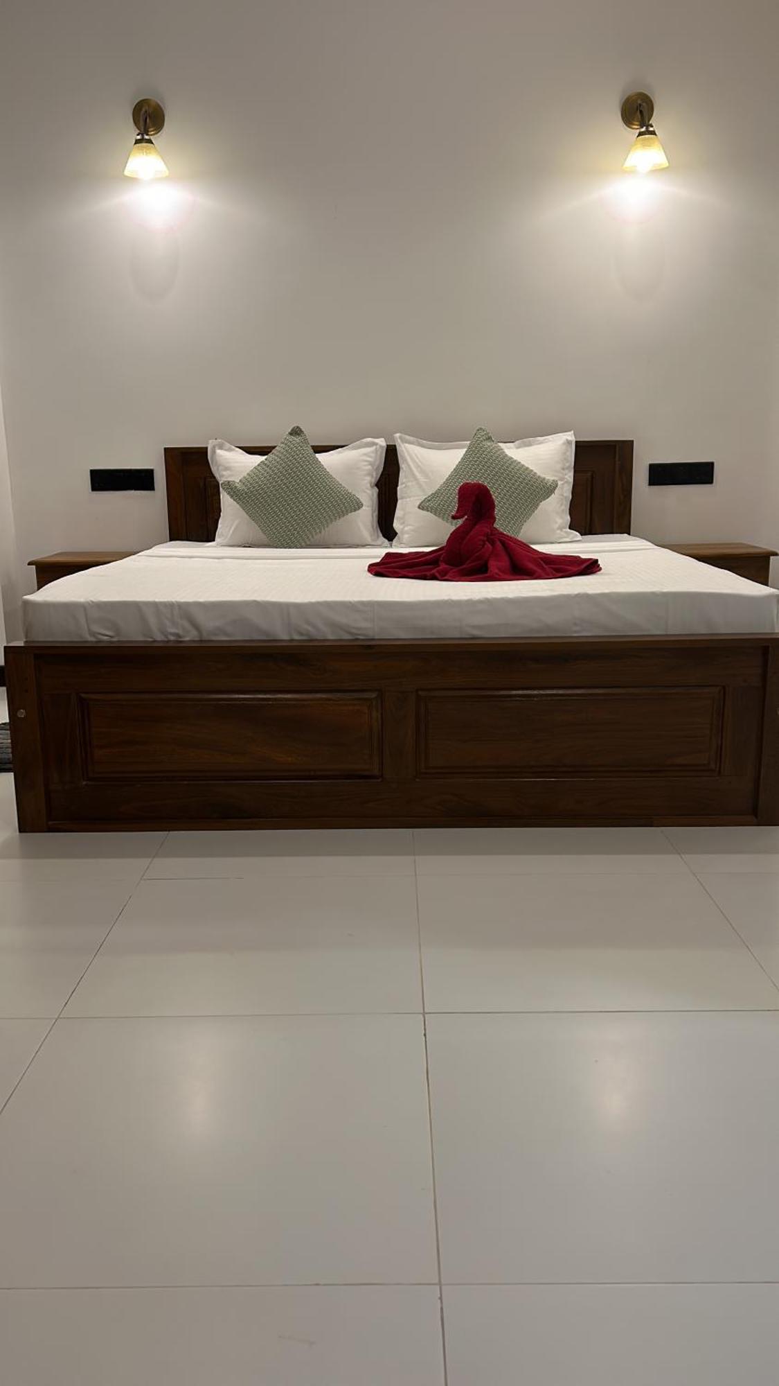 ווליגאמה Yelisha'S Place מראה חיצוני תמונה