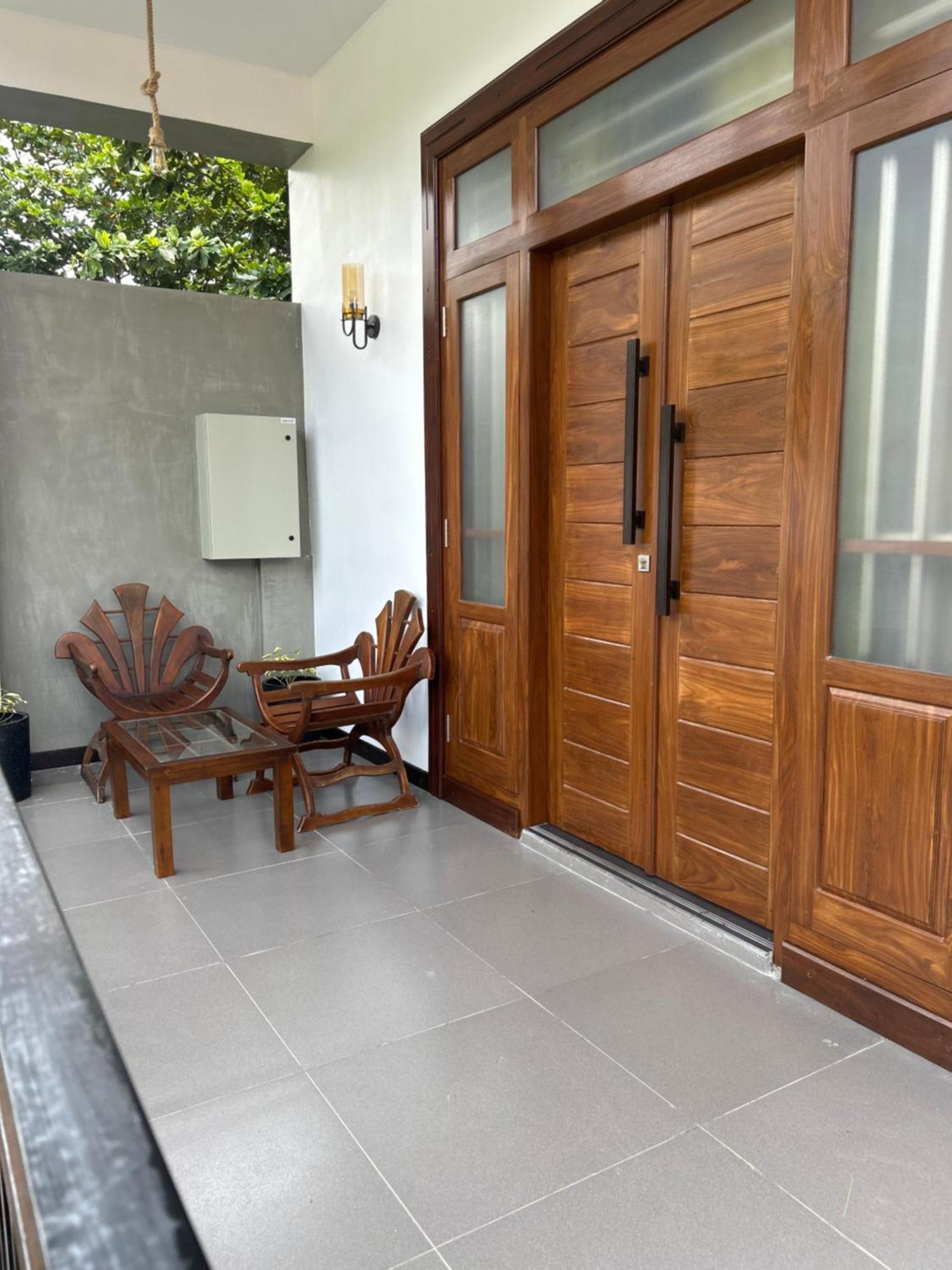 ווליגאמה Yelisha'S Place מראה חיצוני תמונה
