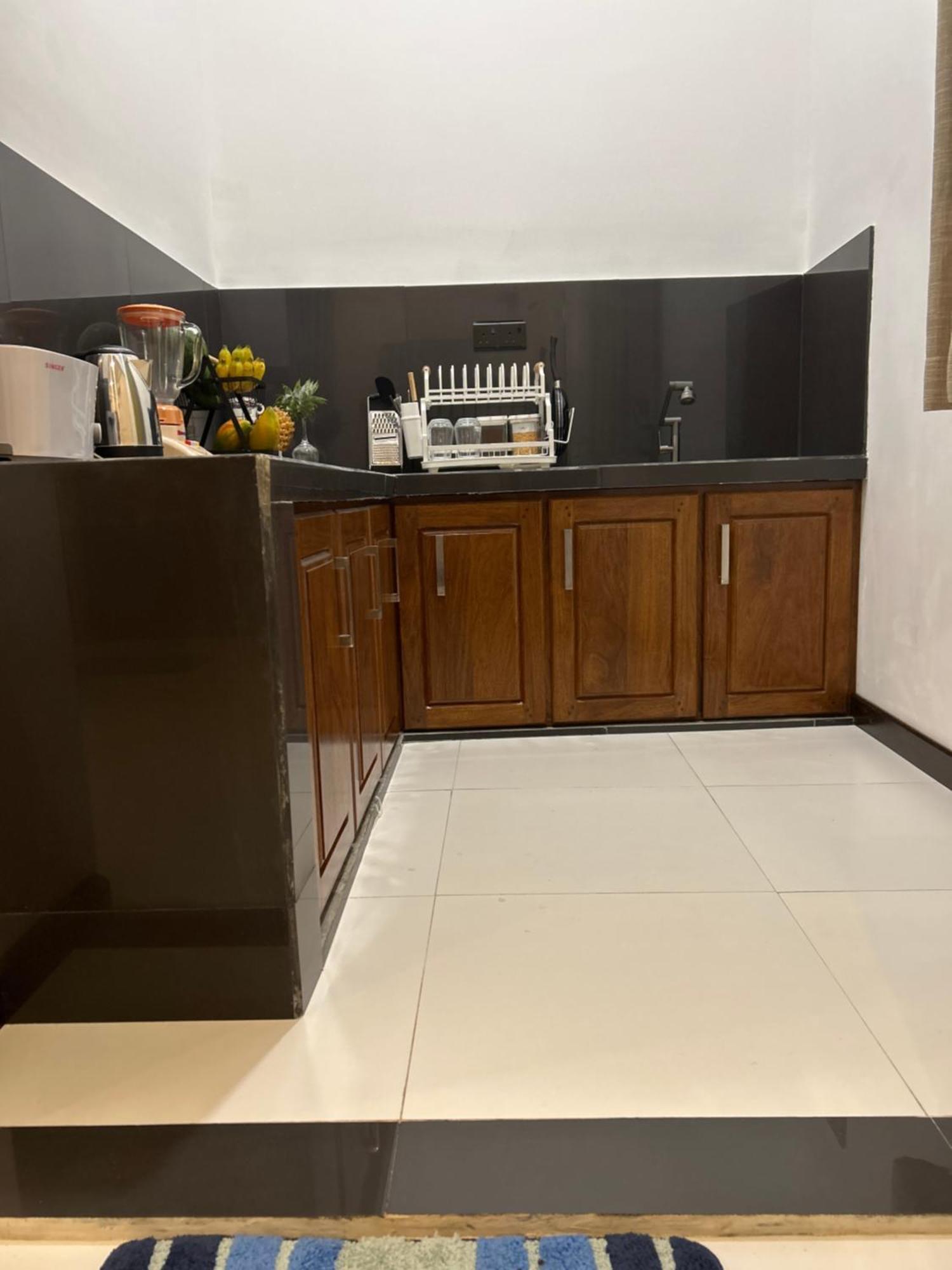 ווליגאמה Yelisha'S Place מראה חיצוני תמונה