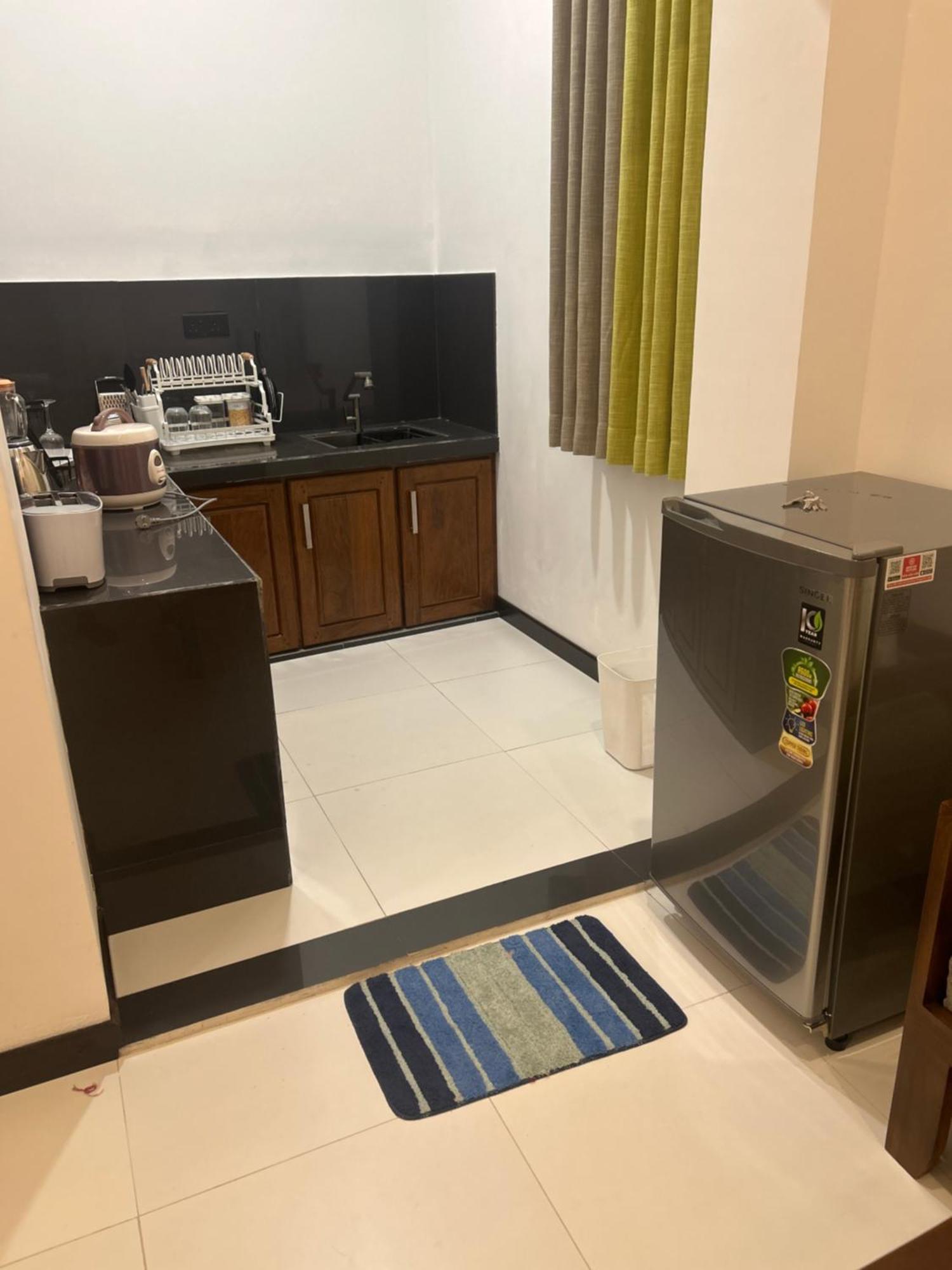 ווליגאמה Yelisha'S Place מראה חיצוני תמונה