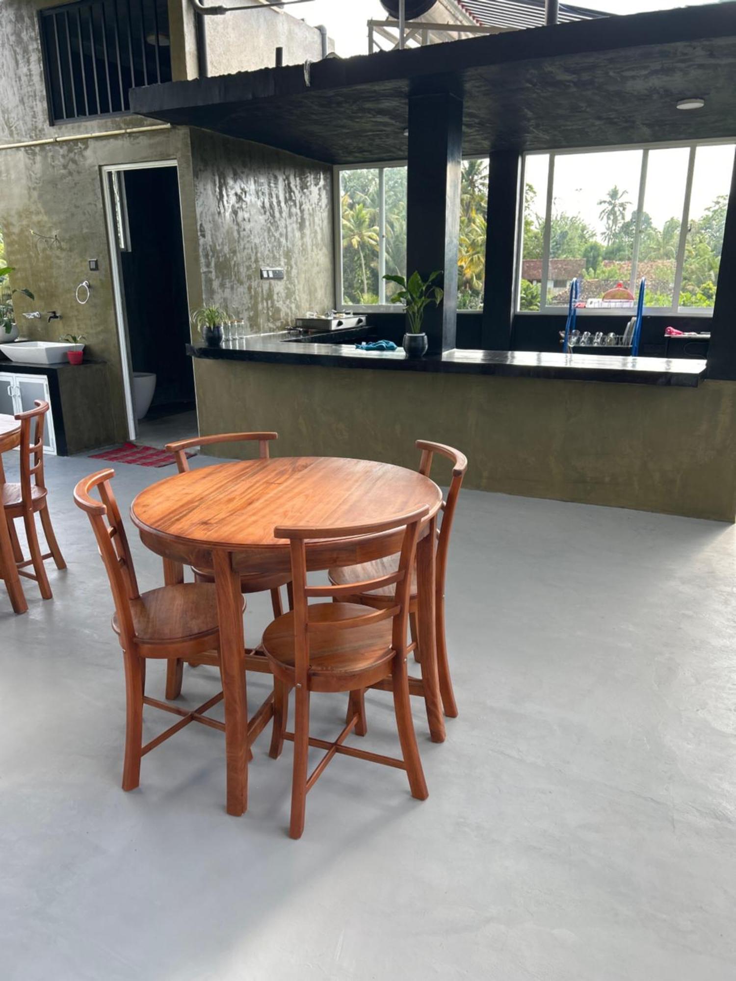 ווליגאמה Yelisha'S Place מראה חיצוני תמונה