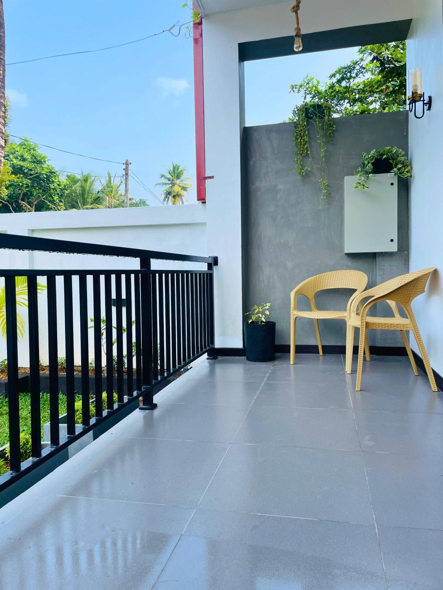 ווליגאמה Yelisha'S Place מראה חיצוני תמונה