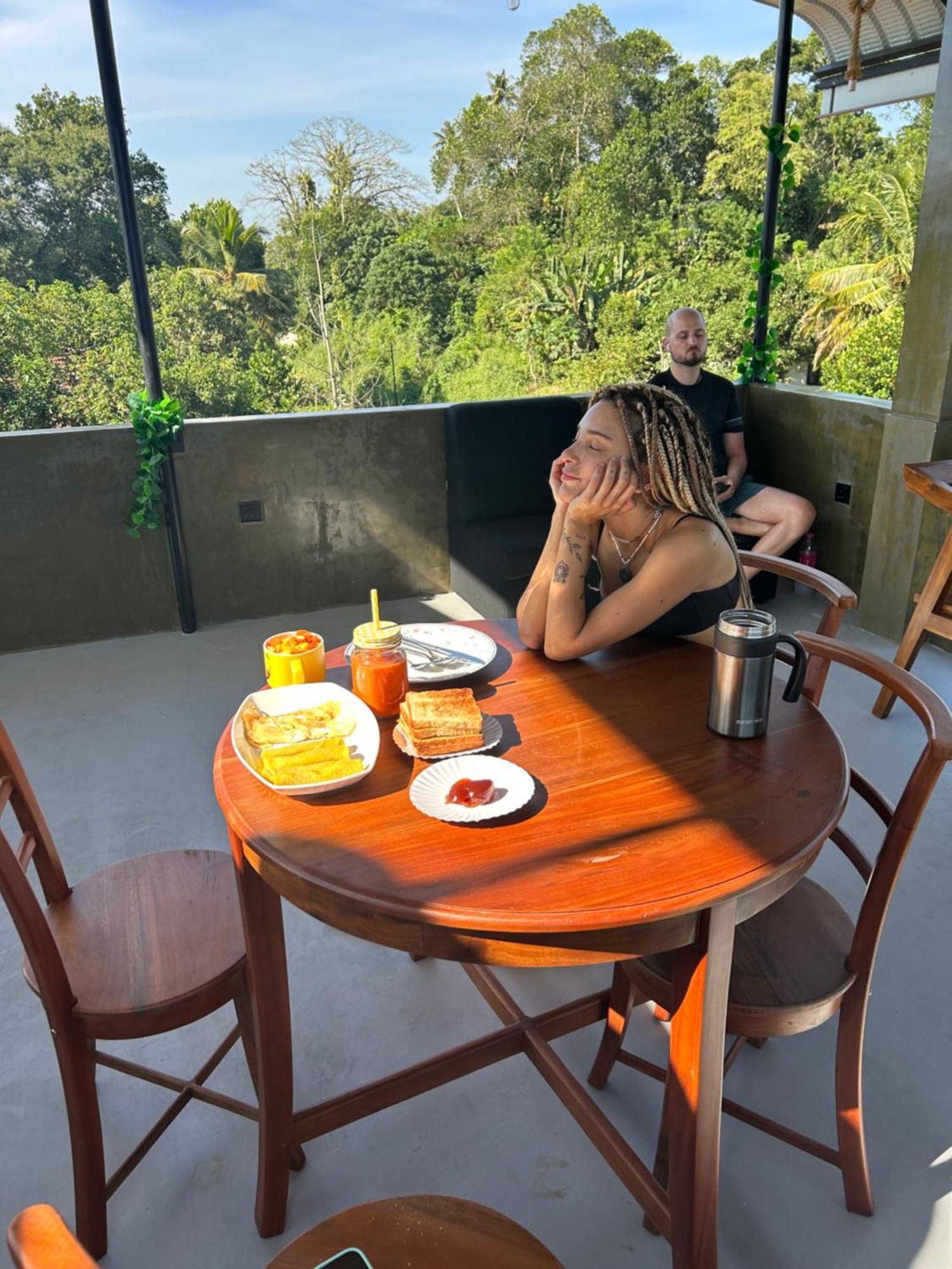 ווליגאמה Yelisha'S Place מראה חיצוני תמונה