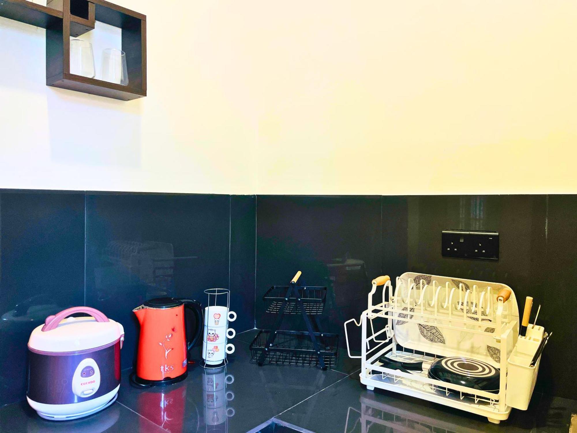 ווליגאמה Yelisha'S Place מראה חיצוני תמונה